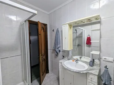 Piso en  Rúa Sánchez Calviño 75 - Foto 30