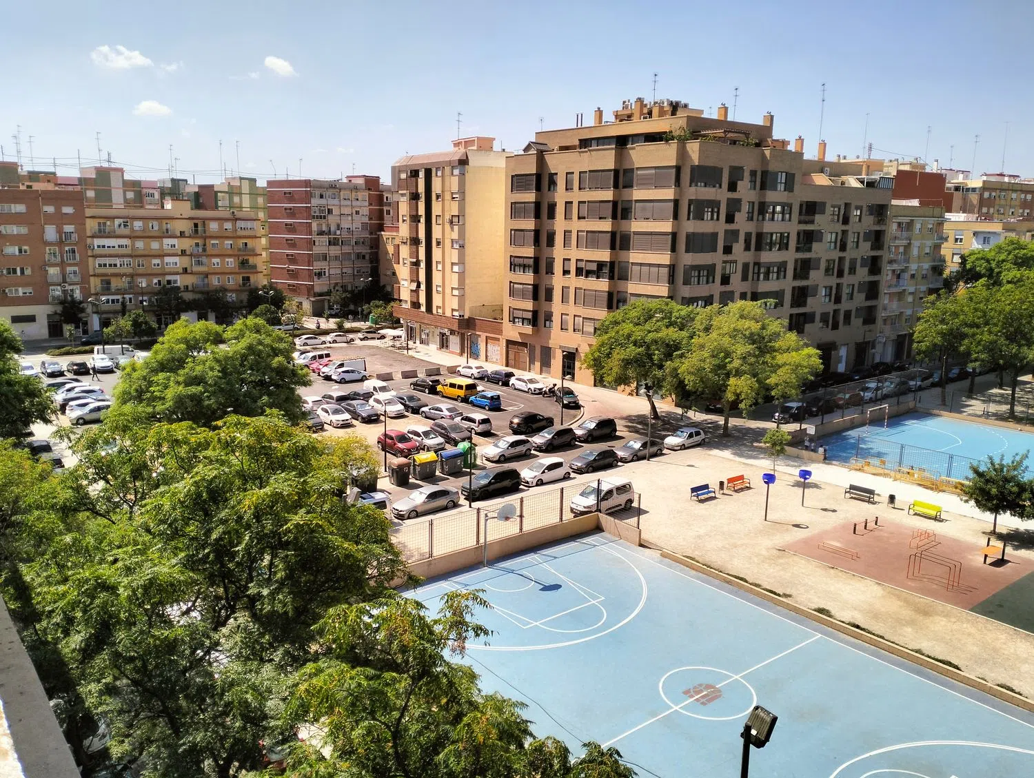 Piso en plaza del Sainetista Arniches, 3 - Foto 2