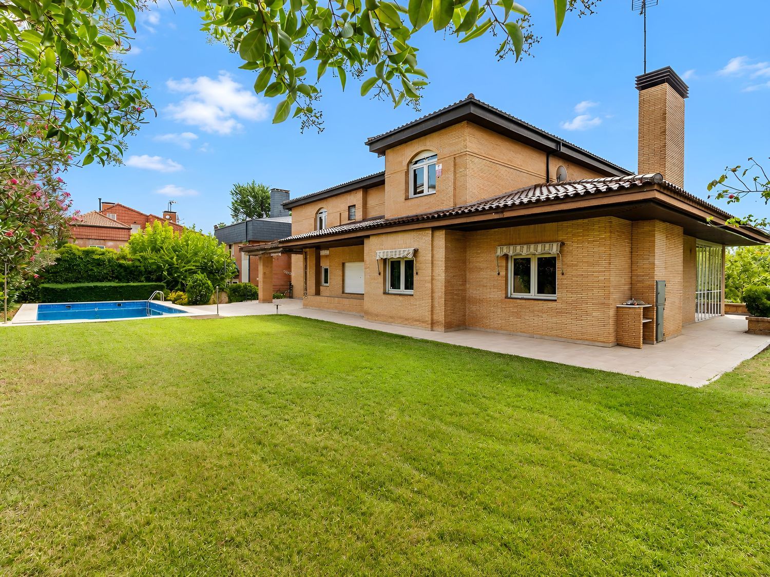 Casa o chalet independiente en Zona Pueblo, Zona Pueblo - Foto 11
