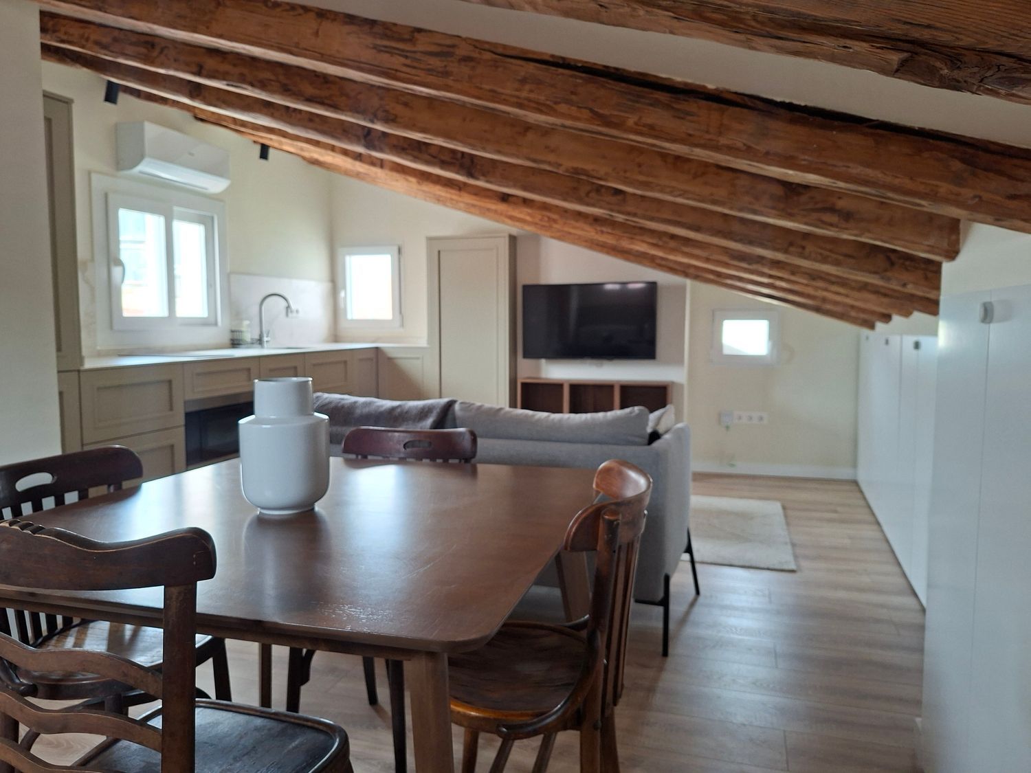 Ático en calle del Barco, 17 - Foto 10