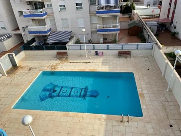 Piso en Calle Jaume Roig, 5 - Foto 11