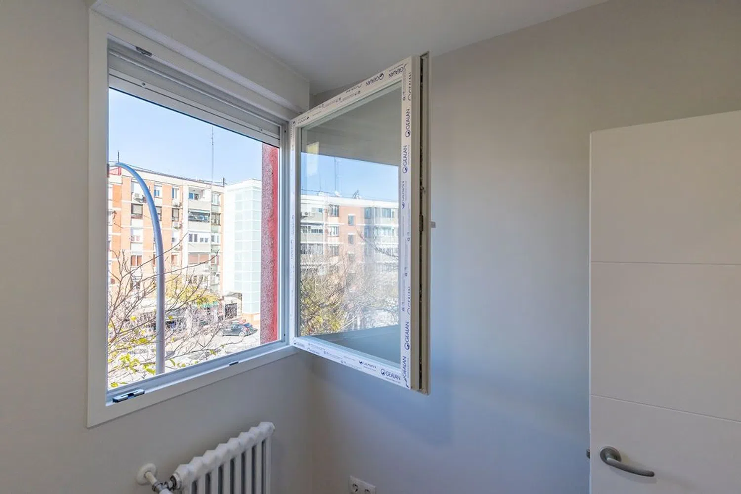 Piso en avenida del Marqués de Corbera, 38 - Foto 22