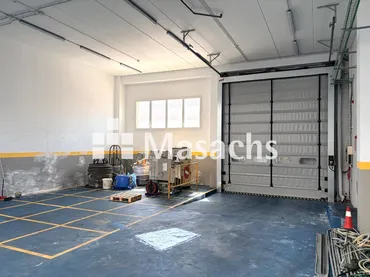 Nave Industrial en Sabadell - Foto 9