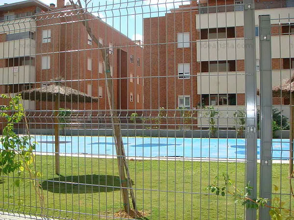 Piso en Avenida de la Filosofia, 13, Nuevo Bulevar, Nuevo Bulevar - Foto 2
