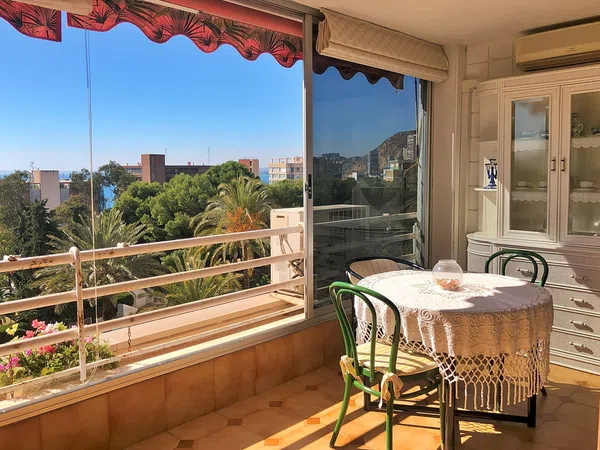 Piso en calle Diosa Tanit, 7