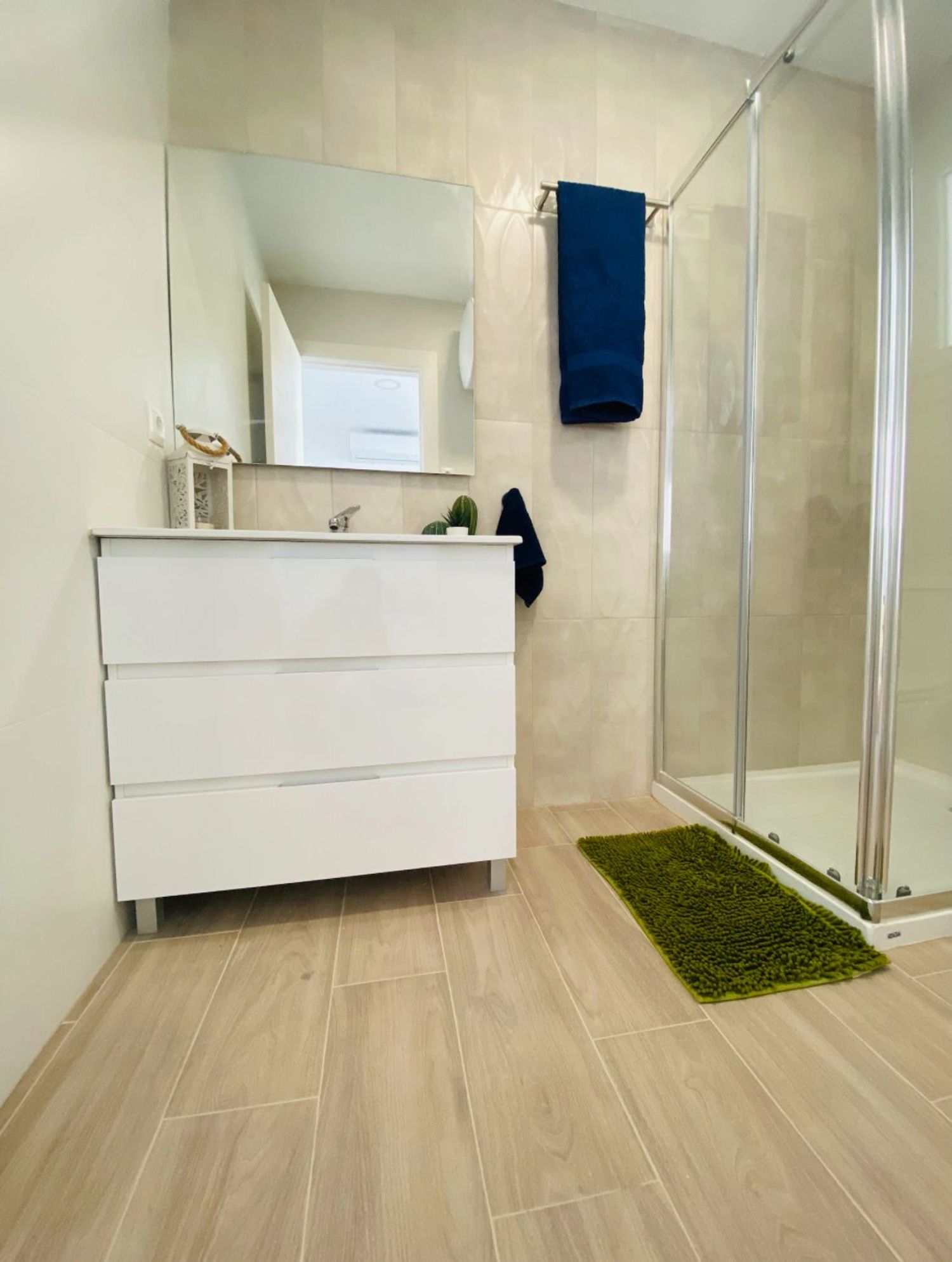 Piso en Avenida Ricardo Gross, 5, Cortijo de Maza-Finca Monsalvez-El Olivar, Málaga - Foto 10
