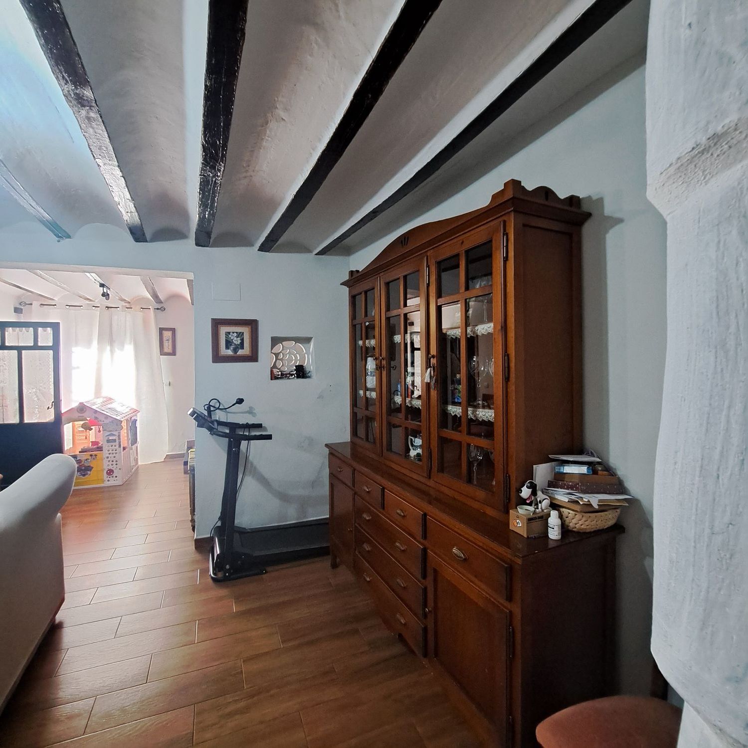 Casa o chalet independiente en Camino Real, 99 - Foto 6