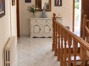 Chalet en  Blanco Santo Estevo 8 - Foto 12