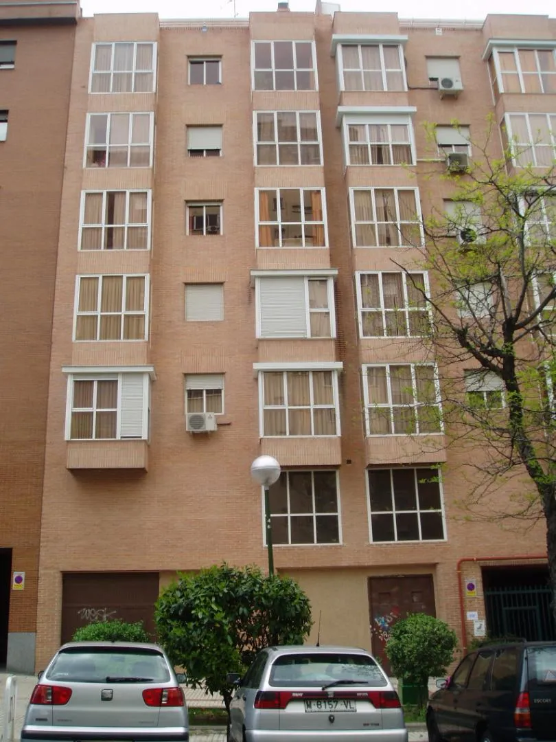 Apartamento en  Calle de Almansa 91