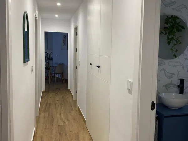 Piso en avenida Pablo Picasso, 25 - Foto 7