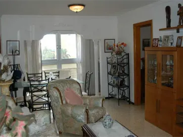 Piso en La Feria - Foto 2
