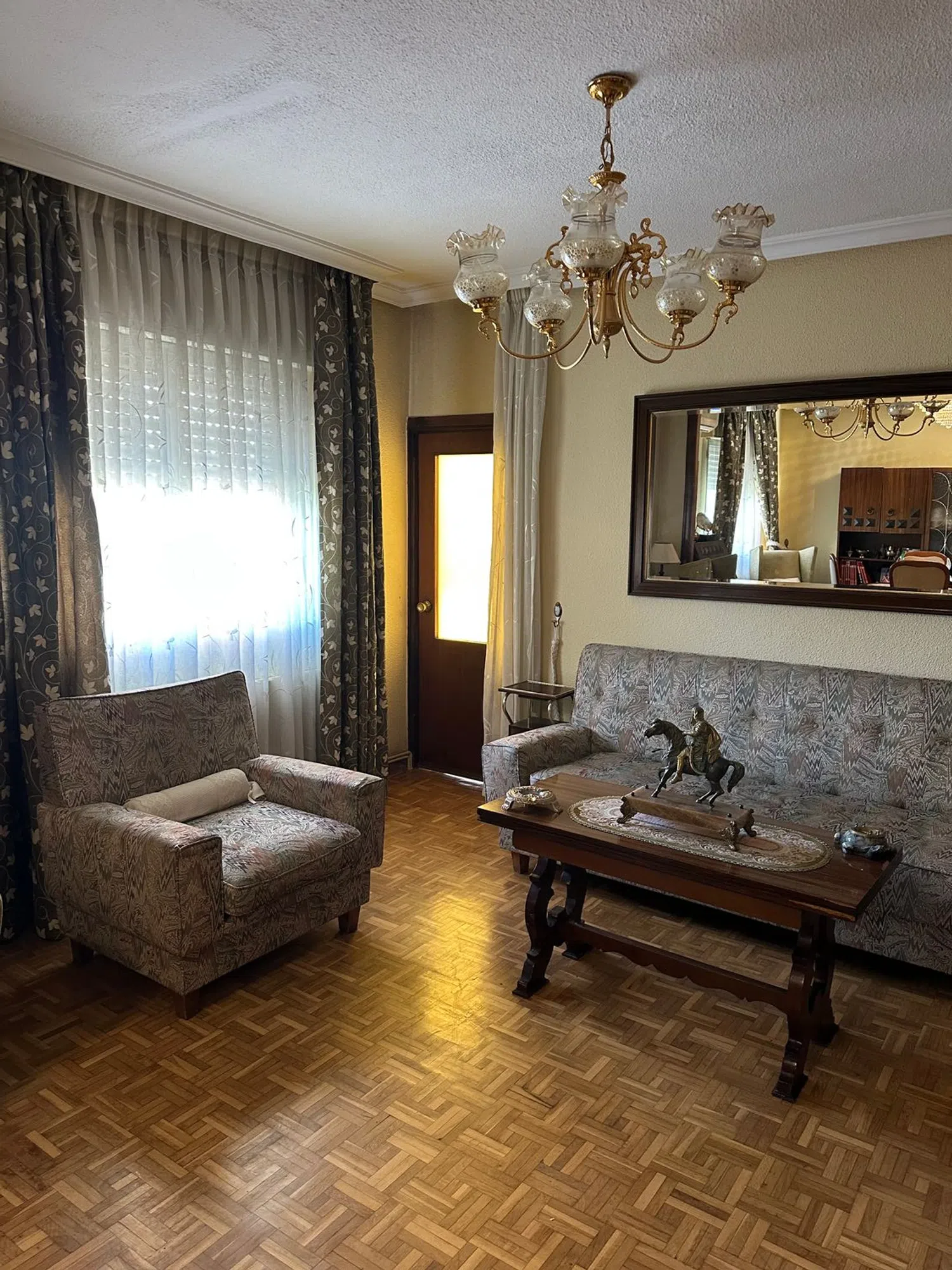 Piso en calle de Fernando Gabriel, 20 - Foto 4