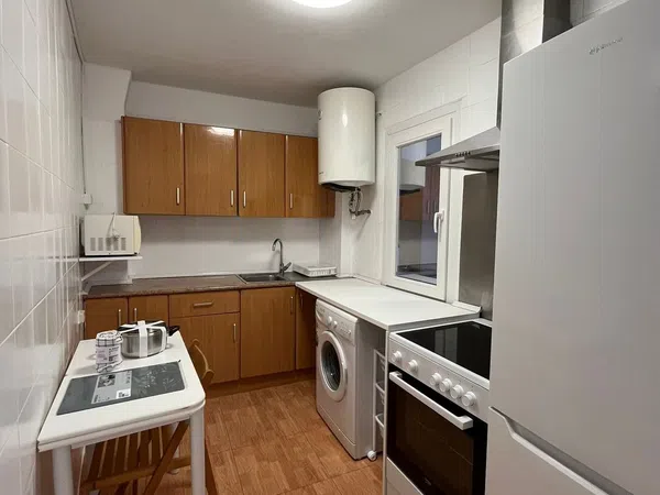 Piso en Puerta Nueva, 1, San Lorenzo - Foto 14