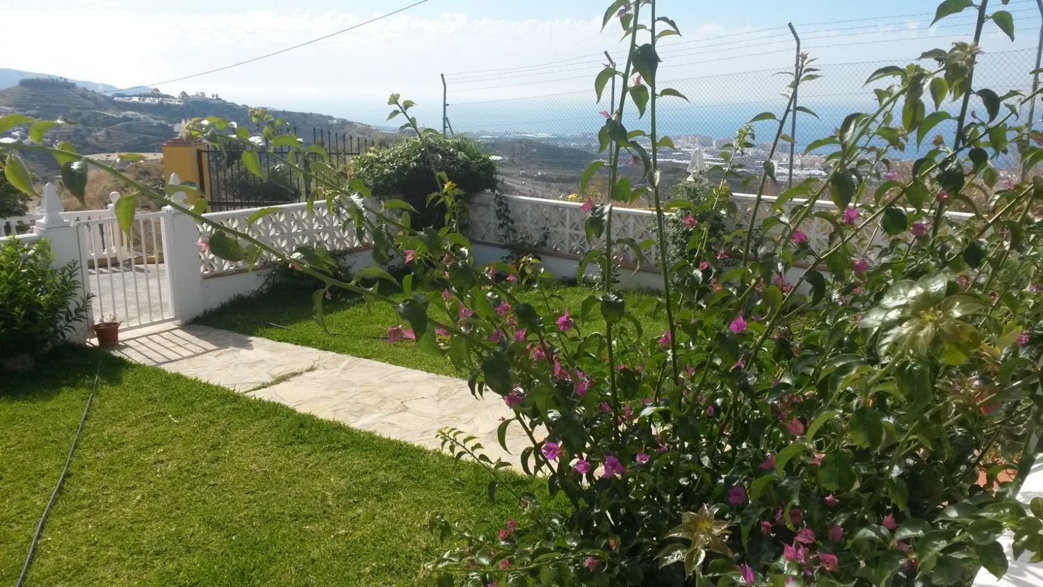 Casa rural en Diseminado Pago Manzano Bajo, 541, Torrox Pueblo, Torrox Pueblo - Foto 13
