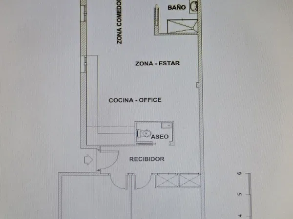 Piso en venta en Encarnación-Las Setas - Foto 15