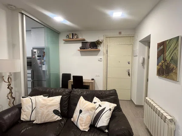 Piso en Barrio Fuente del Berro