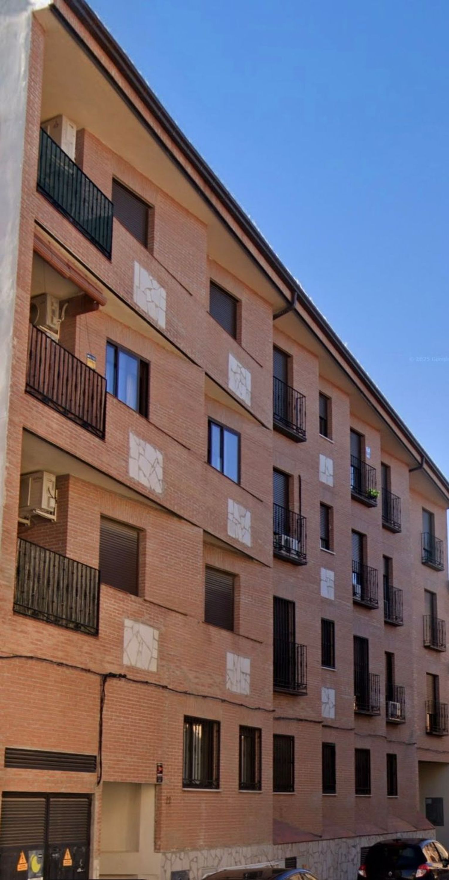 Piso en Calle Comandante Lence, 22 - Foto 2