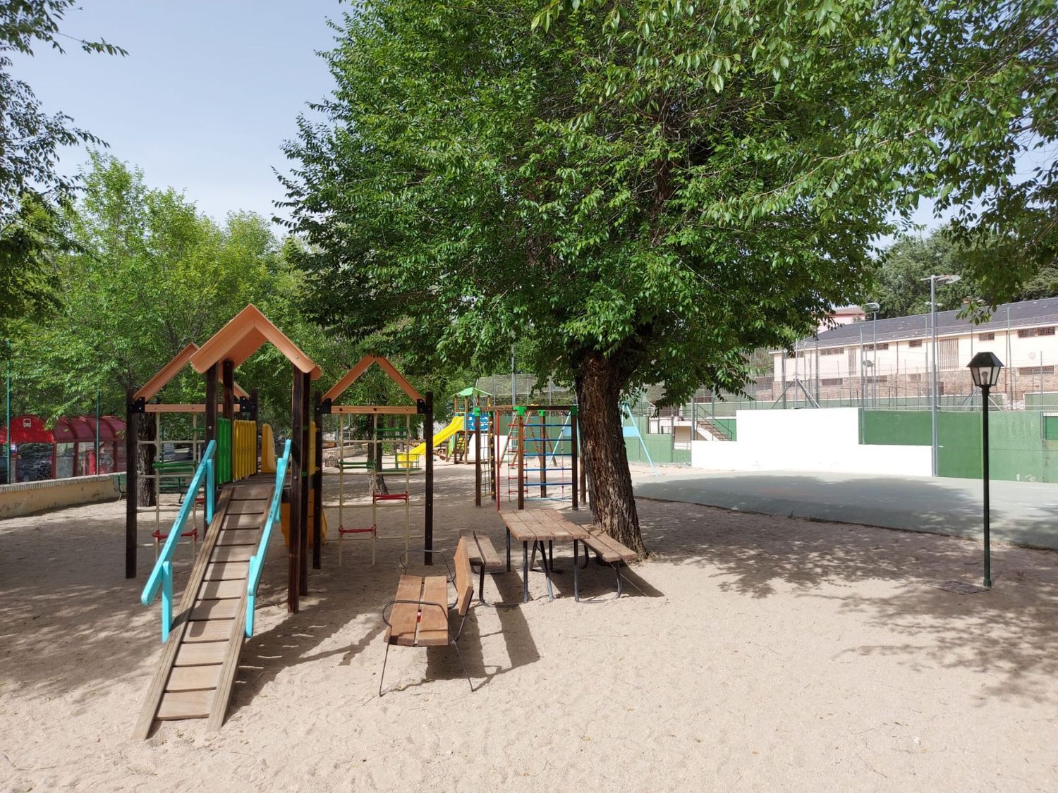 Piso en calle Monte Escorial, 4 - Foto 12