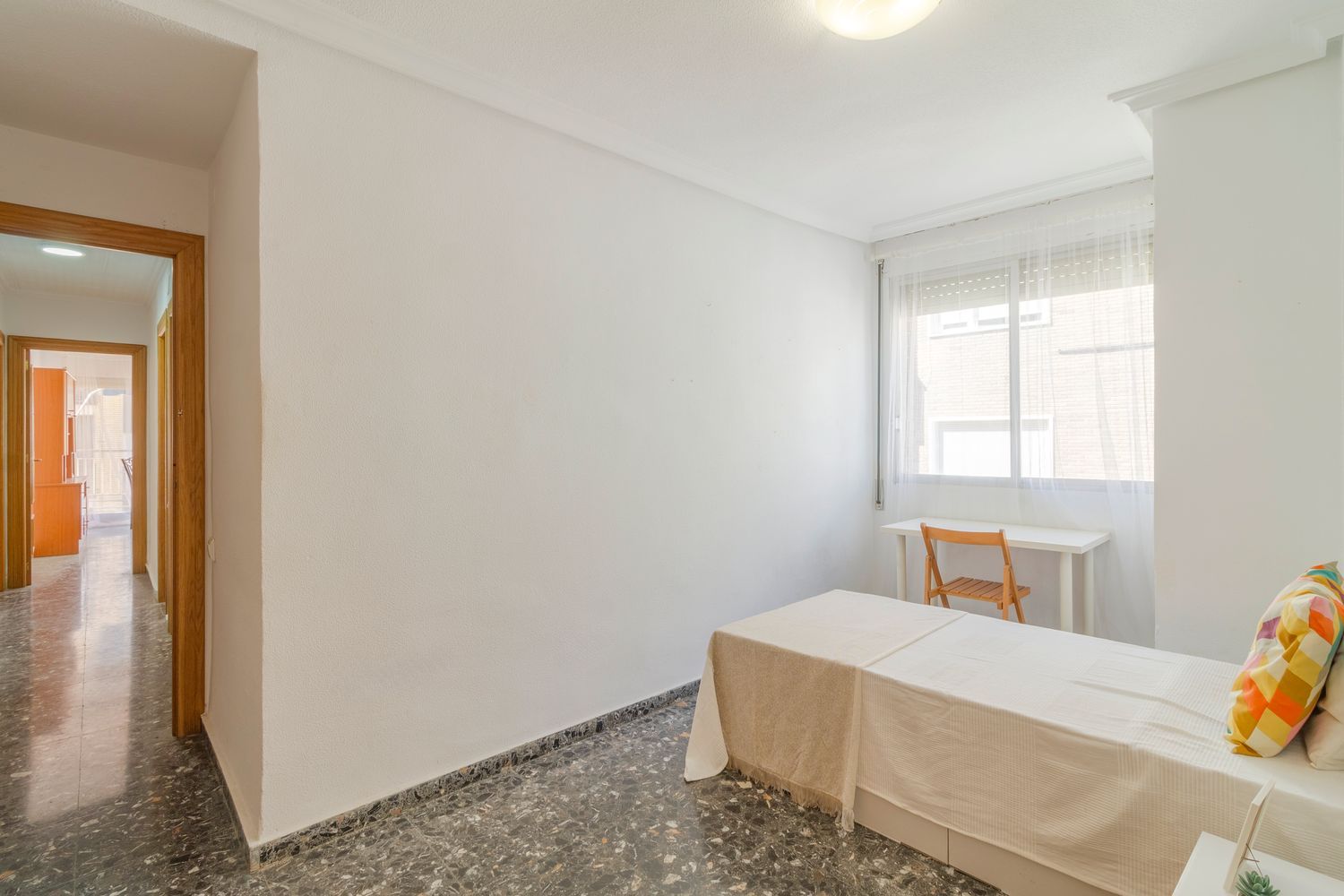 Piso en Calle Ambrosio de Salazar, 6, El Carmen - Foto 18