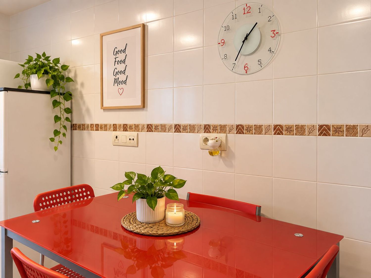 Piso en Avenida Jenofonte, 20, El Consul - El Romeral - Foto 6