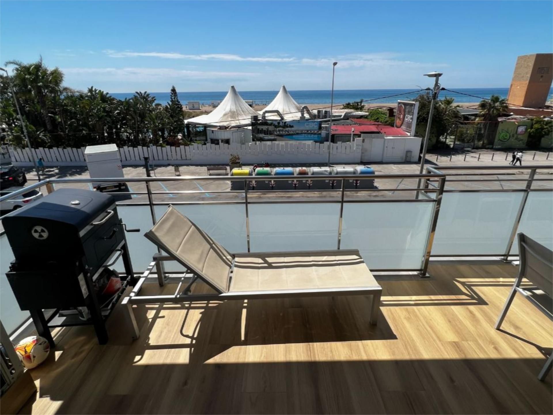 Piso en  Passeig Marítim 297 - Foto 28