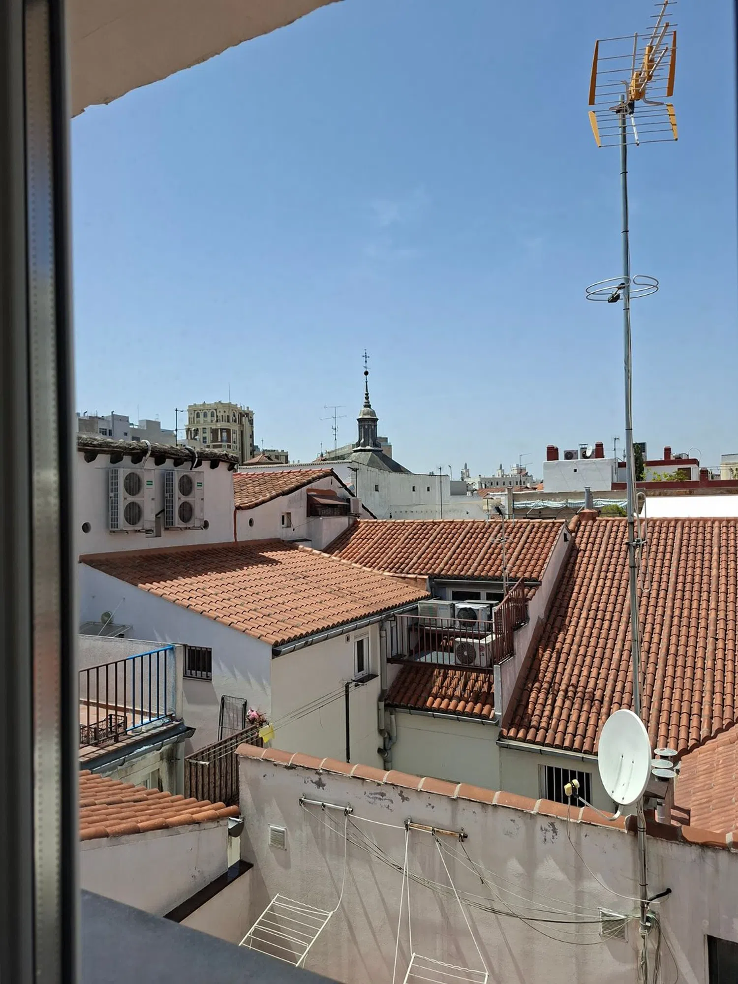 Ático en calle del Barco, 17 - Foto 17