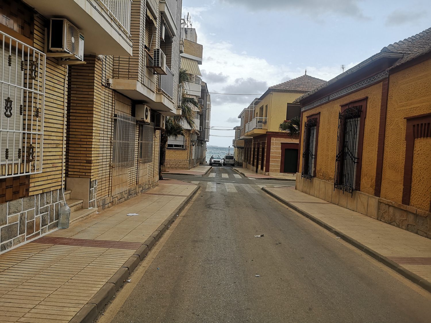 Piso en Calle San José, 8, Los Alcázares, Los Alcázares - Foto 18