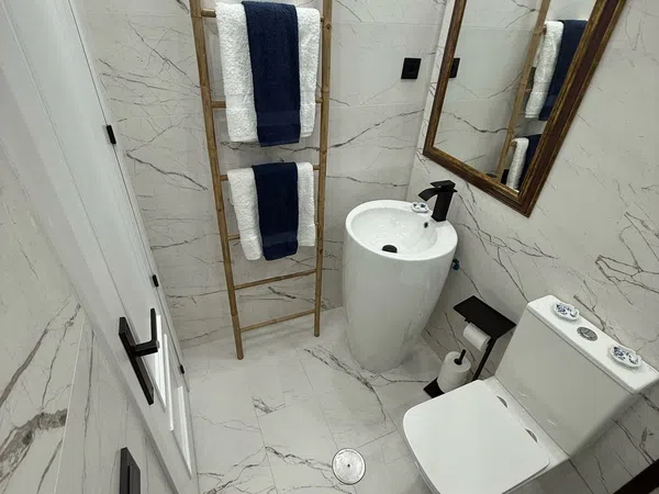 Piso en avenida Jacaranda, 32 - Foto 14