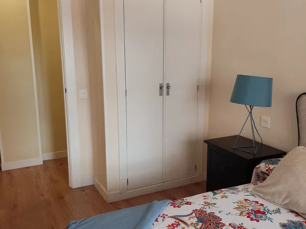 Piso en calle de Canillas, 59 - Foto 14