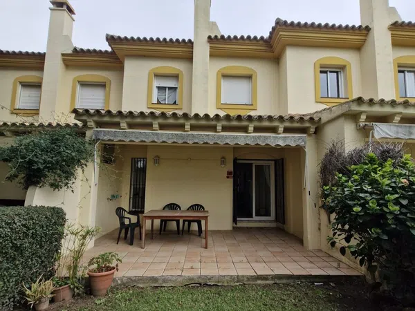 Chalet adosado en Calle Escipión, 4, Novo Sancti Petri, Novo Sancti Petri - Foto 8