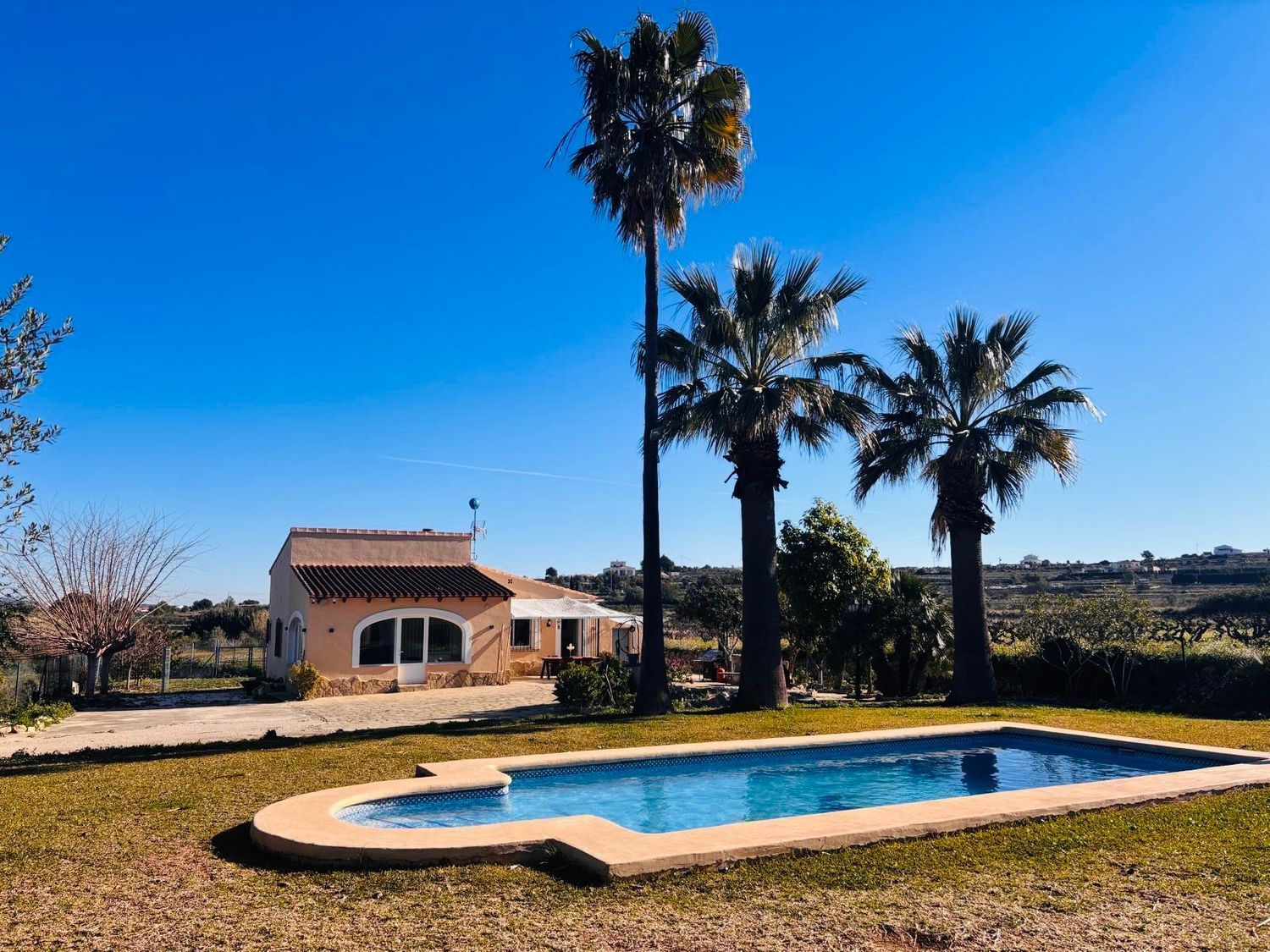 Casa o chalet independiente en Carretera Teulada - Benimarco, 19 a - Foto 28