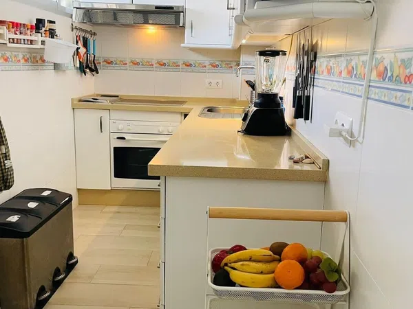 Piso en paseo Marítimo Rey de España, 156 - Foto 9