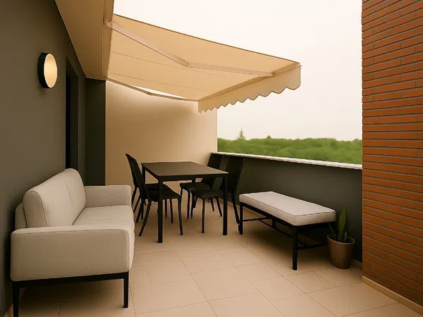Dúplex en Valle de Elorz - Foto 20