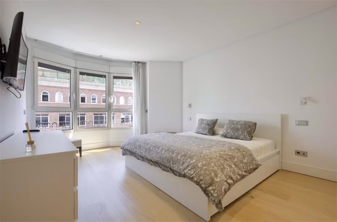 Piso en  Avenida de Menéndez Pelayo 38 - Foto 15