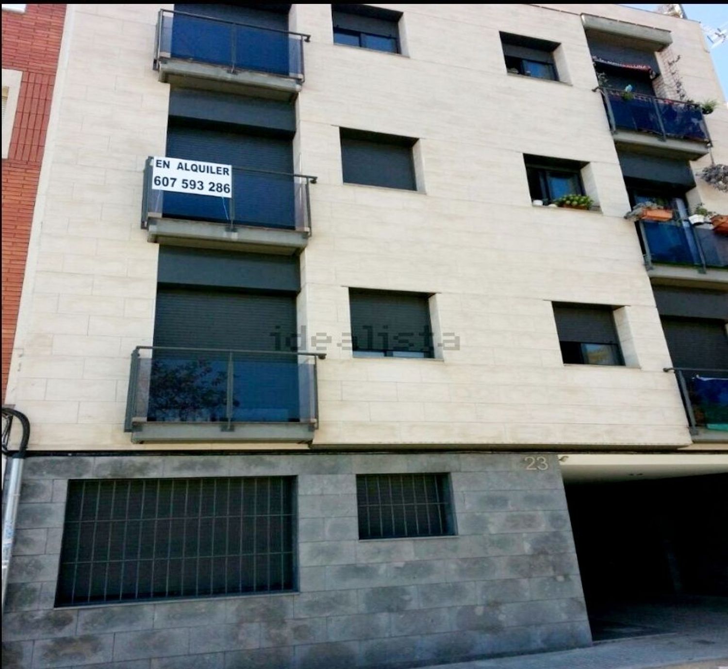 Piso en Calle Mare de Déu dels Desemparats, 27, Ca n'Anglada, Ca n'Anglada - Foto 12