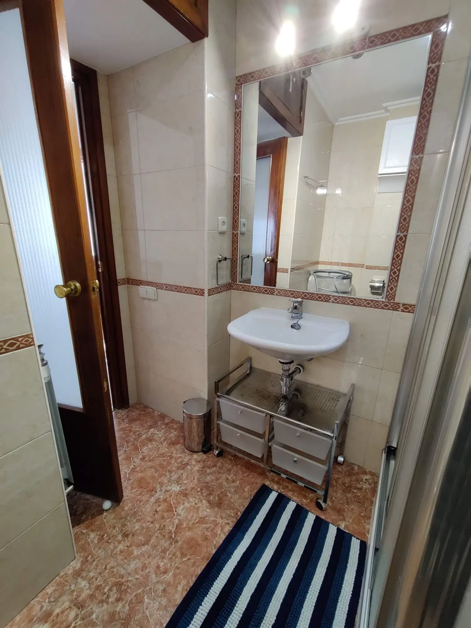 Piso en María de Molina, 32 - Foto 15