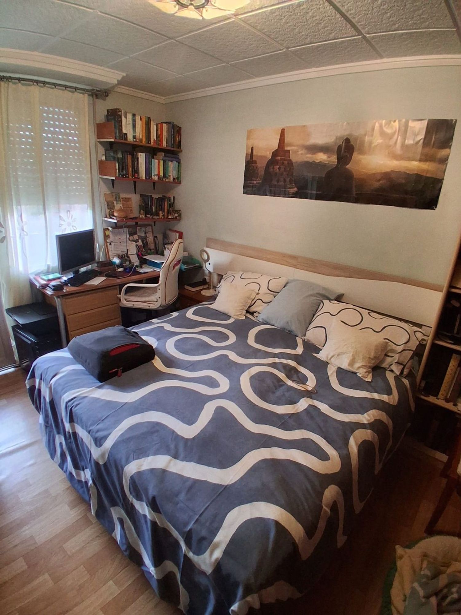 Piso en calle Sevilla, 76 - Foto 16