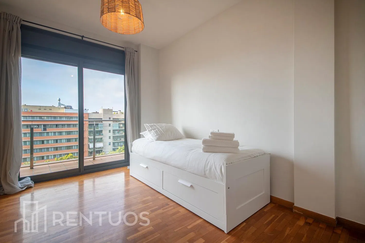 Piso en calle de Bac de Roda - Foto 28