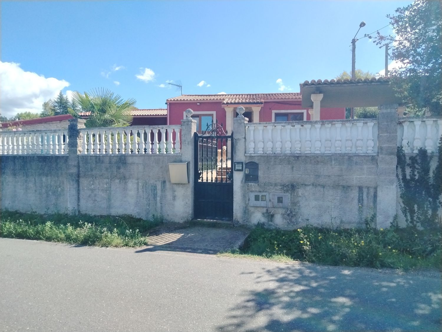 Casa o chalet independiente en Lugar Barrio, 3, Parroquias rurales, Parroquias rurales - Foto 8
