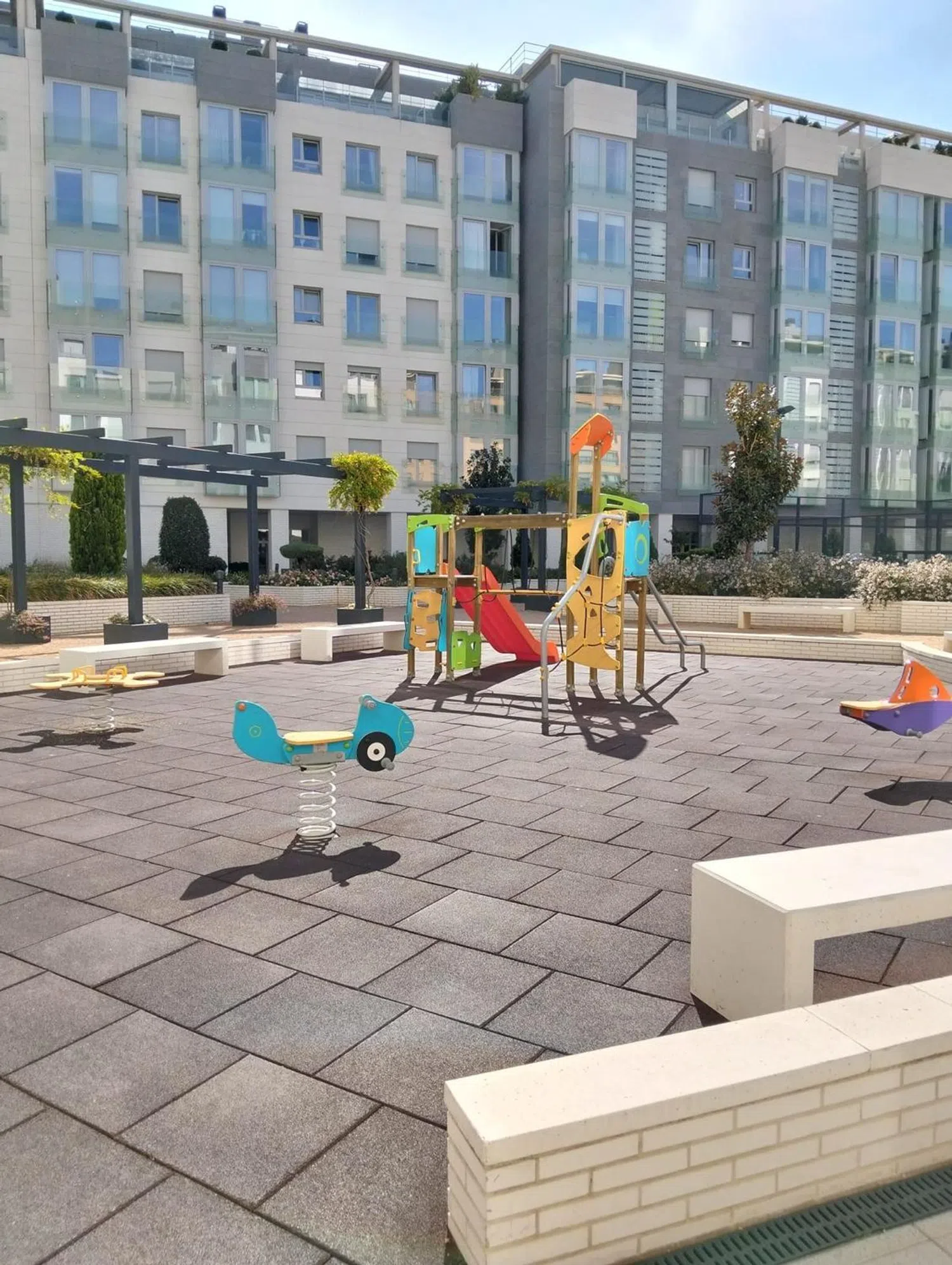 Piso en calle de Azofra, 20 - Foto 15