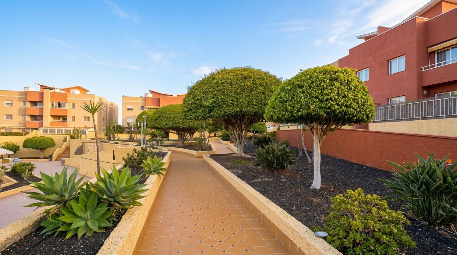 Piso en calle Galicia, 5 - Foto 1