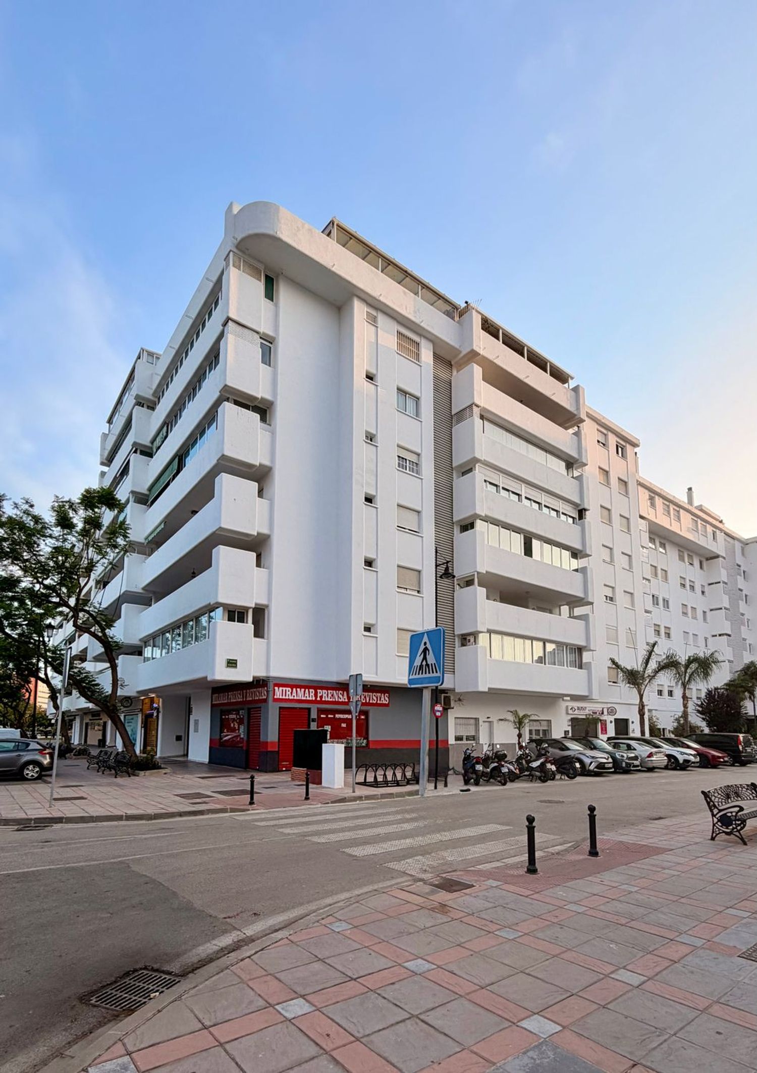 Piso en Avenida Santa Amalia, 20, Zona Sohail, Zona Sohail - Foto 2
