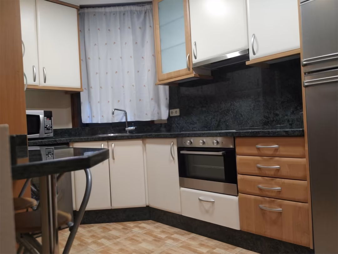 Apartamento en  Rúa Taboada Leal 34 - Foto 3