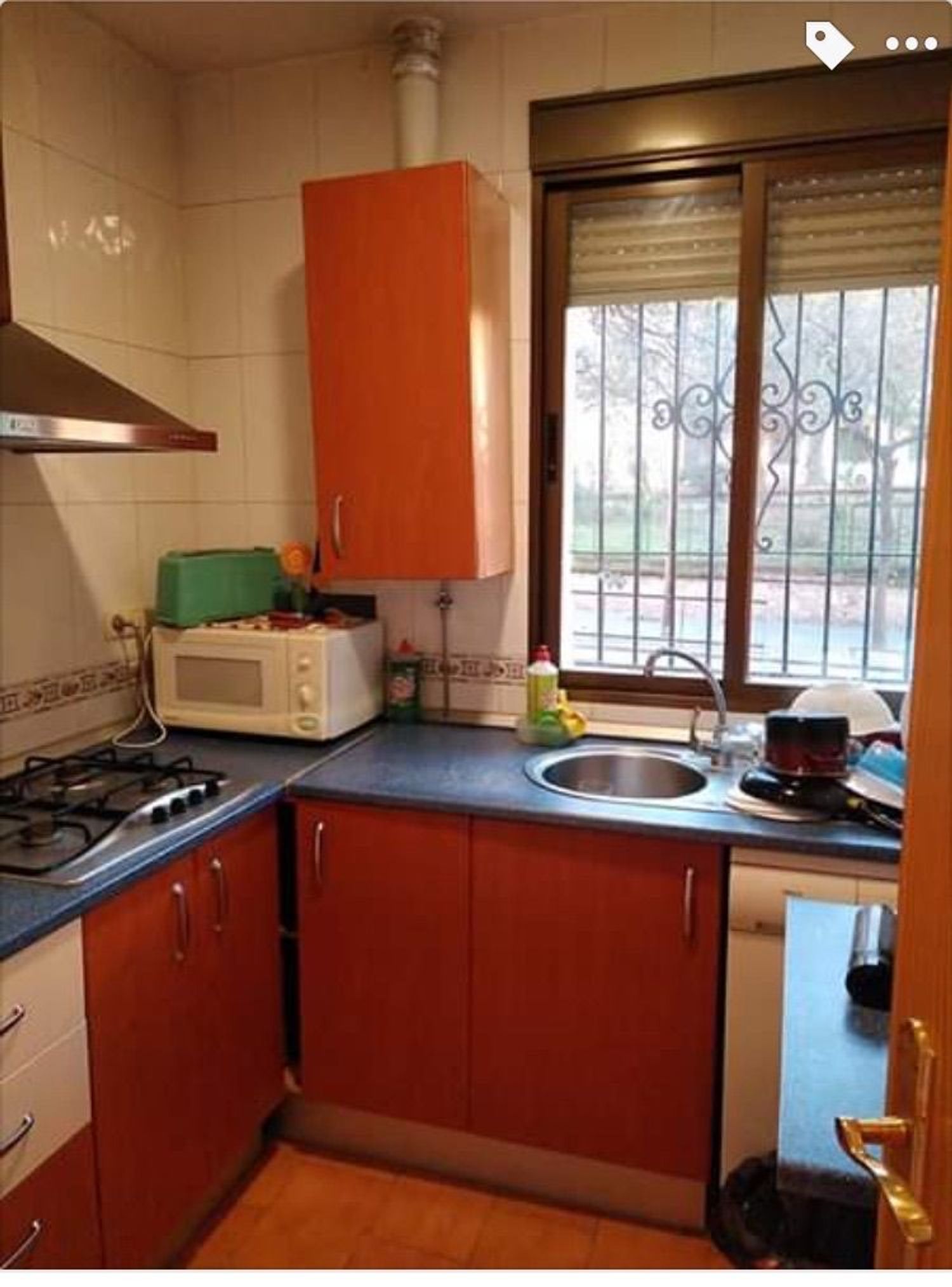 Piso en Avenida de Pulianas, 23, San Francisco Javier, San Francisco Javier - Foto 6