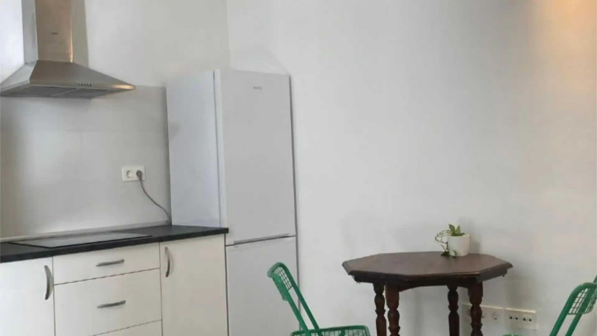 Piso en  Calle Vascongadas 2 - Foto 1