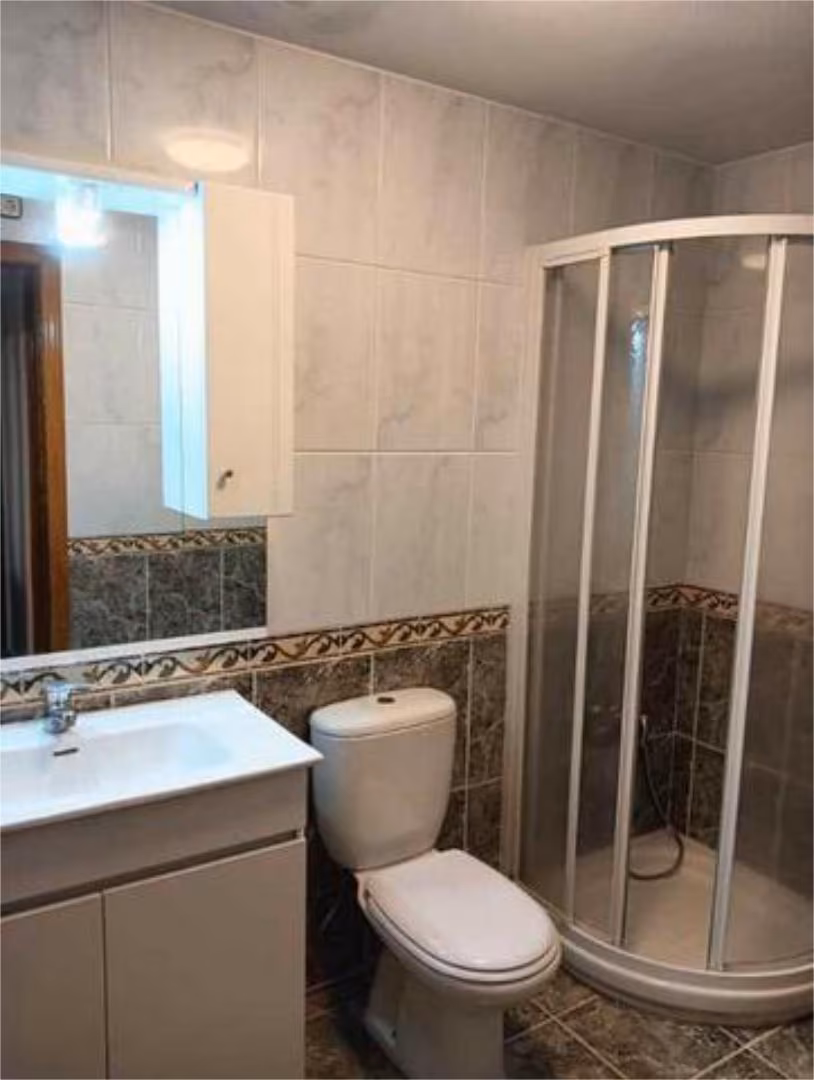 Piso en Beniaján - Foto 4
