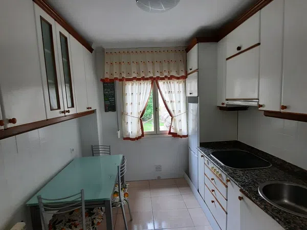 Piso en Juan Cacho Ruiz de Villa, 3, El Parque - Zapatón, El Parque - Zapatón - Foto 7