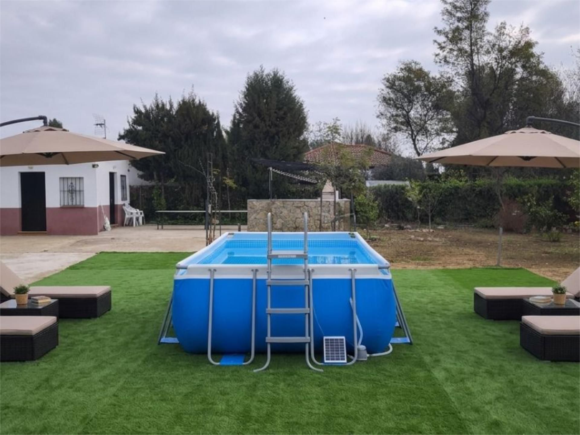 Chalet en  Calle Córdoba 1 - Foto 2