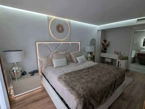 Piso en calle Miquel Marti Pol, 13 - Foto 21