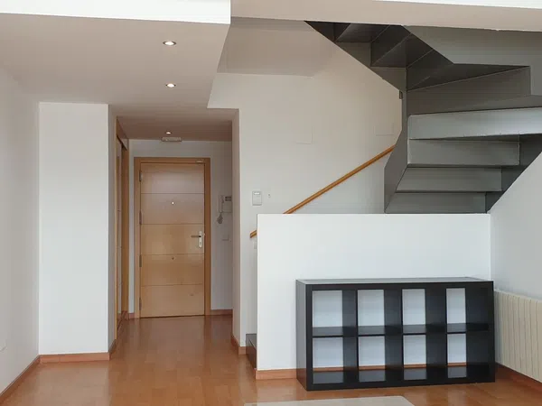 Estudio en avenida de la Industria, 29 C - Foto 1